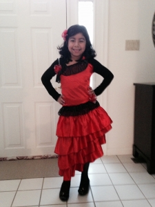 ValerieHalloween2014